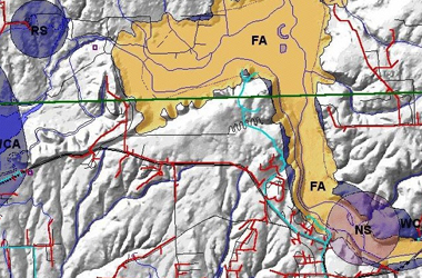 GIS Mapping Edm International 02