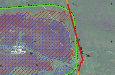 GIS Mapping Edm International 08