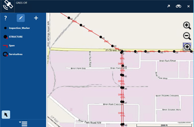 GIS Mapping Edm International 13