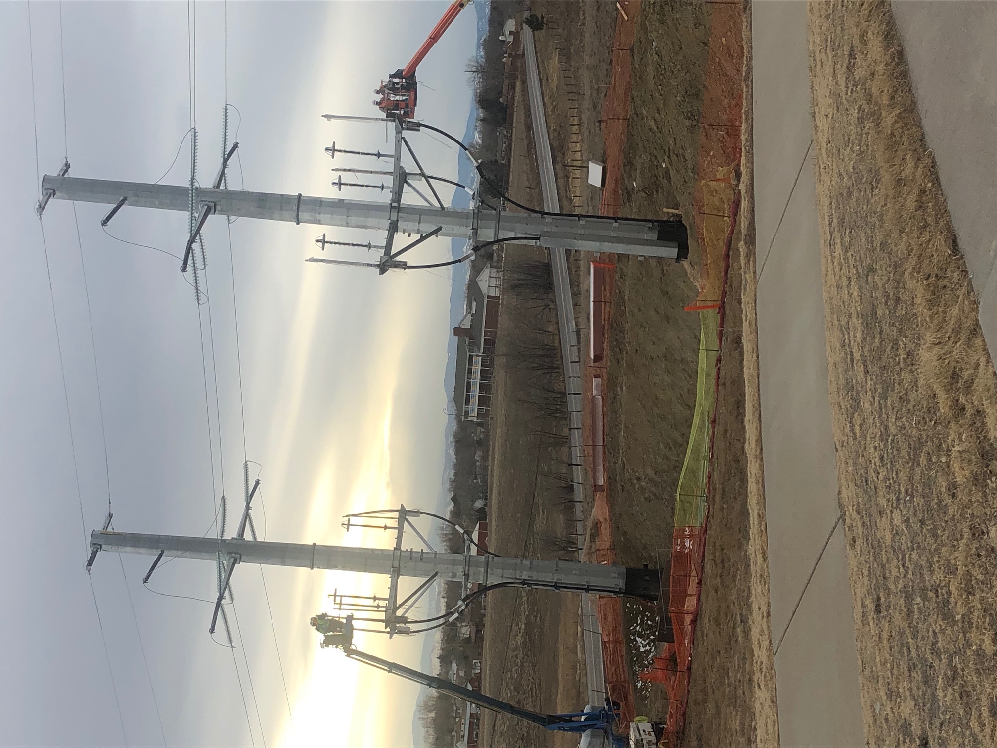 Southwire Working Terminations 2 13 19