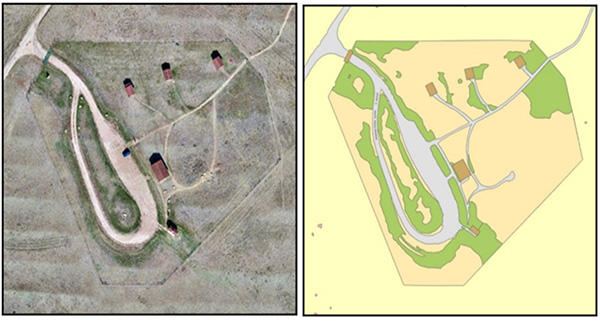 Geo Spatial 8
