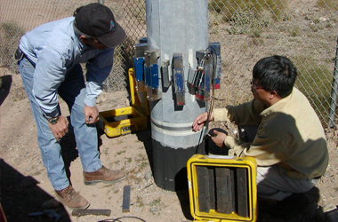 NDE Corrosion Management EDM International 1