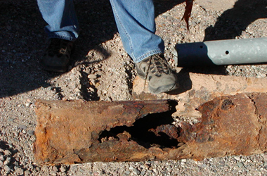 NDE Corrosion Management EDM International 2