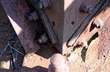 Corrosion Management EDM International 9
