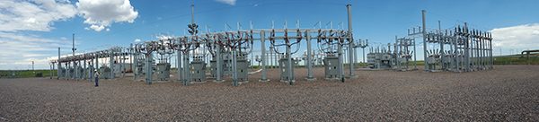 Edm International Substation Engineering 9